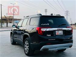 GMC Acadia